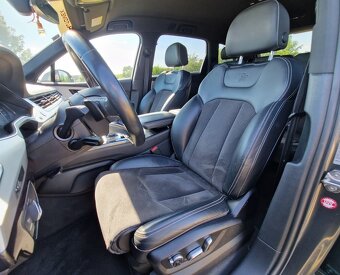 Audi SQ7, 320kw-V8-S-LINE-BLACK-ALU22 - 10
