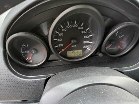 Mitsubishi Colt 2008 1,1i 55kW - KRASNY, DILY 97TKM - 10