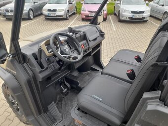 Čtyřkolka CFMOTO Gladiator UTV1000 EPS - 10