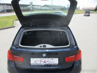 320d Sport Line Touring 135kw Aut. Xenon GPS 2013 - 10