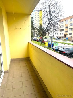 Pronájem bytu 2+1 55 m² Krestova, Ostrava - Hrabůvka - 10