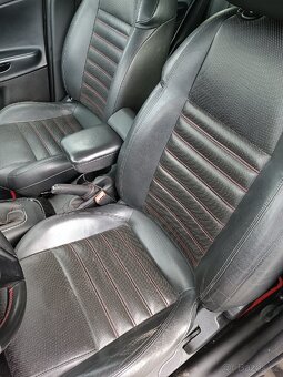 Alfa Romeo Giulietta 2.0 Jtdm 125kw QV - 10