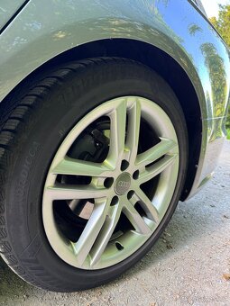 Audi A6, 2018, 3x S-Line, 2.0 Tdi 140kw, S-tronic - 10