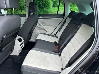 VW Tiguan 2,0 TSI 132 KW 4x4 - 10