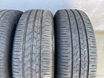 185/65R15 letní sada dacia logan, clio 6x15 4x100x60 ET40 - 10