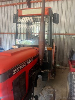 TRAKTOR ZETOR 5243 - 10