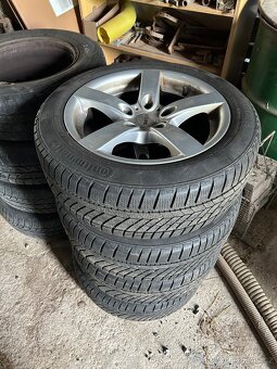 BMW 1 120D E87 105kw diesel r.7/2007 klima alu kola M paket - 10