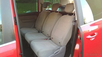 Prodám Seat Alhambra 2.0 TDI 103 KW 2014 - 10