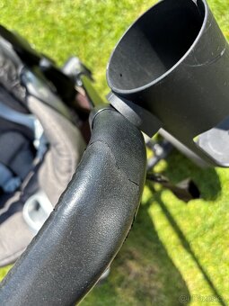Kočárek cybex platinum trojkombinace - 10