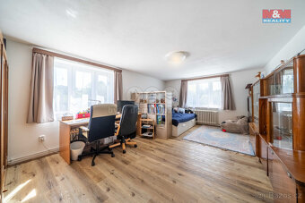 Prodej rodinného domu, 266m², Mirošov, ul. Skořická - 10