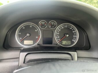 Volkswagen Passat B5.5 - 10