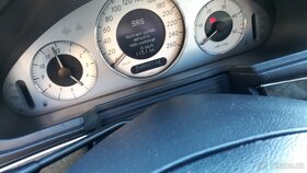 w211 e320 cdi mercedes - 10