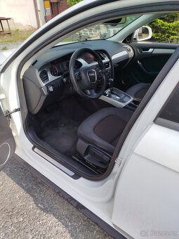 Audi A4 ALLROAD QUATTRO - 10
