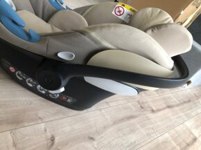 Cybex - Vajicko - 10