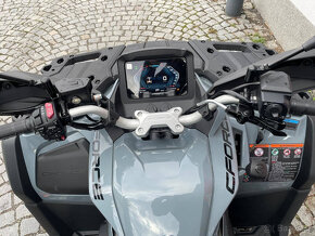 CFMOTO Gladiator X850 G3 T3b - NOVÁ GENERACE - odpočet DPH | - 10