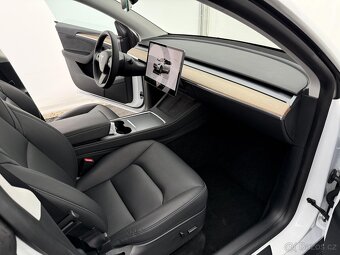 Tesla Model Y, Long Range AWD 1-MAJ DPH - 10