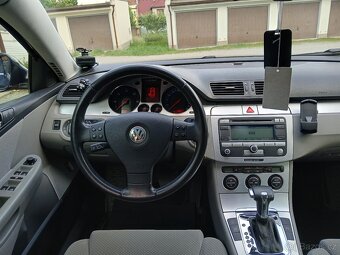 VW Passat B6 - 10