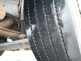 DAF XF 105.460, EURO 5, STANDARD, HYDRAULIKA PRO SLÁPĚNÍ, NO - 10