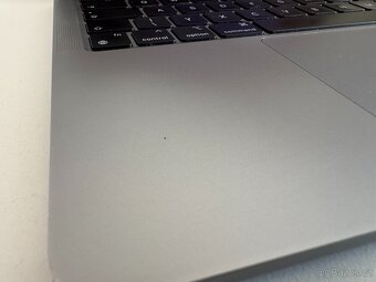 Apple Macbook Pro M1 13" 8GB/256GB Space Grey - 10