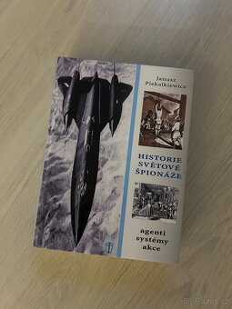 Knihy s válečnou tématikou - 10