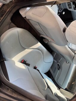 Citroen c3 1.1 benzin 44 kw - 10