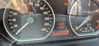 BMW Řada 1, 2.0D (85 kw) E87 - 10