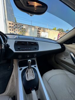 Z4 coupe 3,0 SI - 10