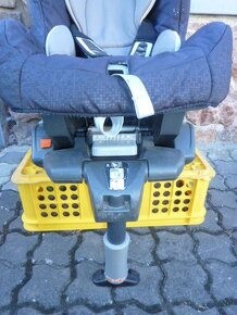 AUTOSEDAČKY BRITAX RÖMER/CYBEX ATON BLUE PRO TROJKOMBINACI - 10