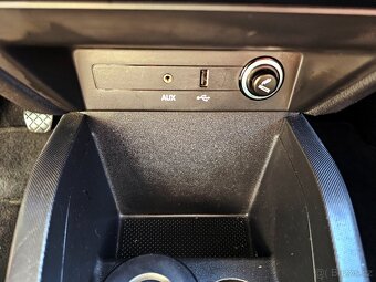 Fabia III 1,2TSi 66KW, Ambition vyhř.sed,DIG..klima,alu,STK - 10