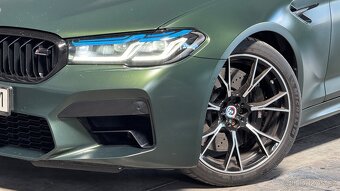 BMW M5 competition individual - 10