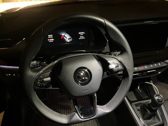 Škoda Octavia 4 Combi Style+Sport, 1.5 TSI, DPH, 43tkm - 10
