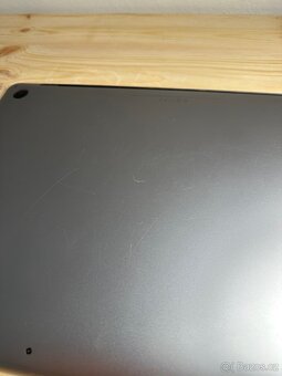 Apple MacBook Pro 2016 15” 256GB i7 16GB RAM - 10