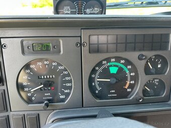 Obytné auto IVECO DAILY - OPERA - 10
