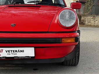 Porsche 911 Carrera 2.7 MFI - 10