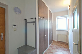 Pronájem, byt 2+1, 60 m², Plzeň, ul. Tělocvičná - 10