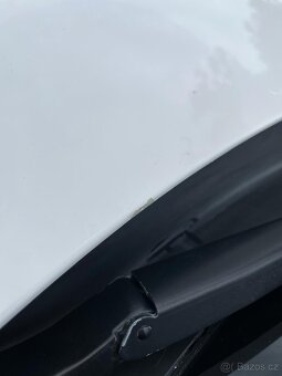 Prodám Škoda Yeti - 10