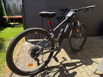 Horské 29" kolo EXPL500 - 10