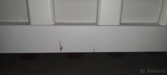 Dětská postýlka Sudvik Ikea 120x60 - 10