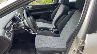 Peugeot 307, 1.6 HDi // TAŽNÉ // RV 11/2005 - 10
