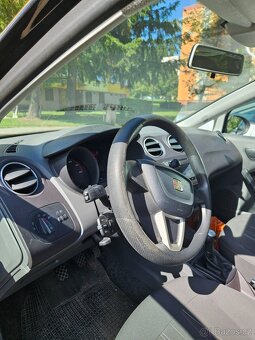 Seat Ibiza 1.2combi 51kw - 10