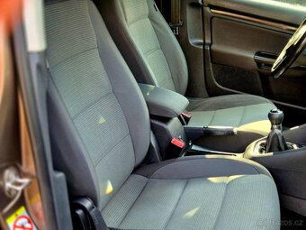 Vw Golf 2.0 Tdi 103kw Variant Comfort - 10