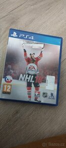 playstation 4 + 10 her - 10