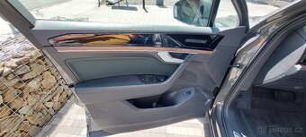 Volkswagen Touareg V6 3.0 TDI - 10