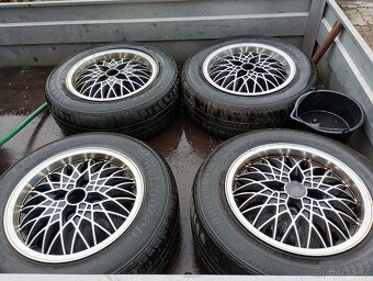 Pavučiny 6j R14 4x108 et40 - 10