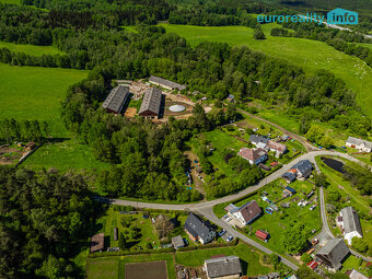 Prodej, pozemek k bydlení, 894 m², Přimda - 10