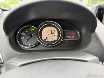 Renault Megane 1,5 DCI 81 kw - 10