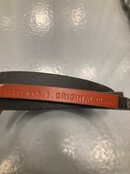 Claas Lexion 540/550 díly - 10