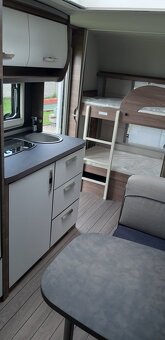 Karavan Knaus Sport 500 QDK - 10