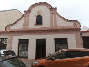 Zednické práce, výměna oken, výstavba plotů - 10