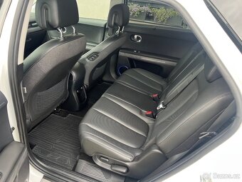 IONIQ 5 /odpočet DPH / 577 686 Kč BEZ DPH - 10